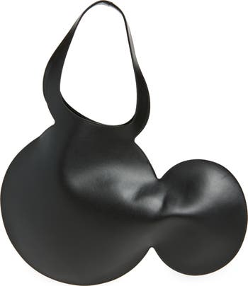 x Disney Mickey Leather Tote