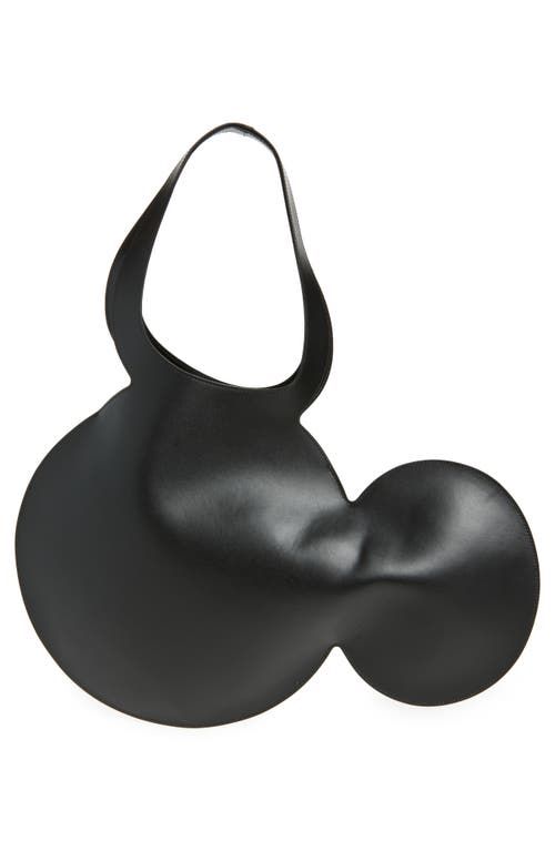COPERNI COPERNI X DISNEY MICKEY LEATHER TOTE