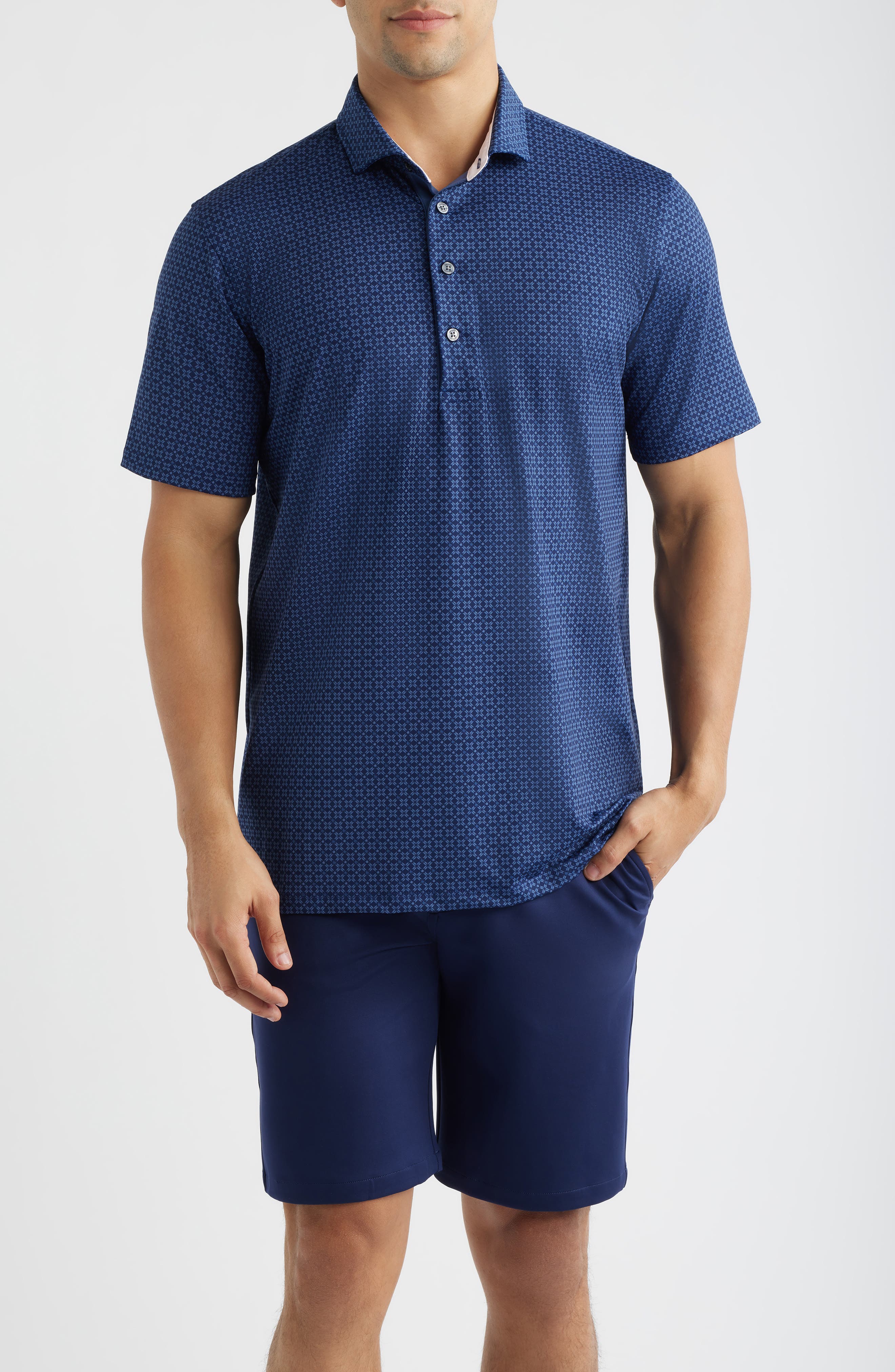selected MALTESE BLUE