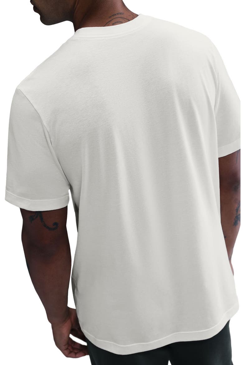 Graphic T-Shirt, Alternate, color, SAIL