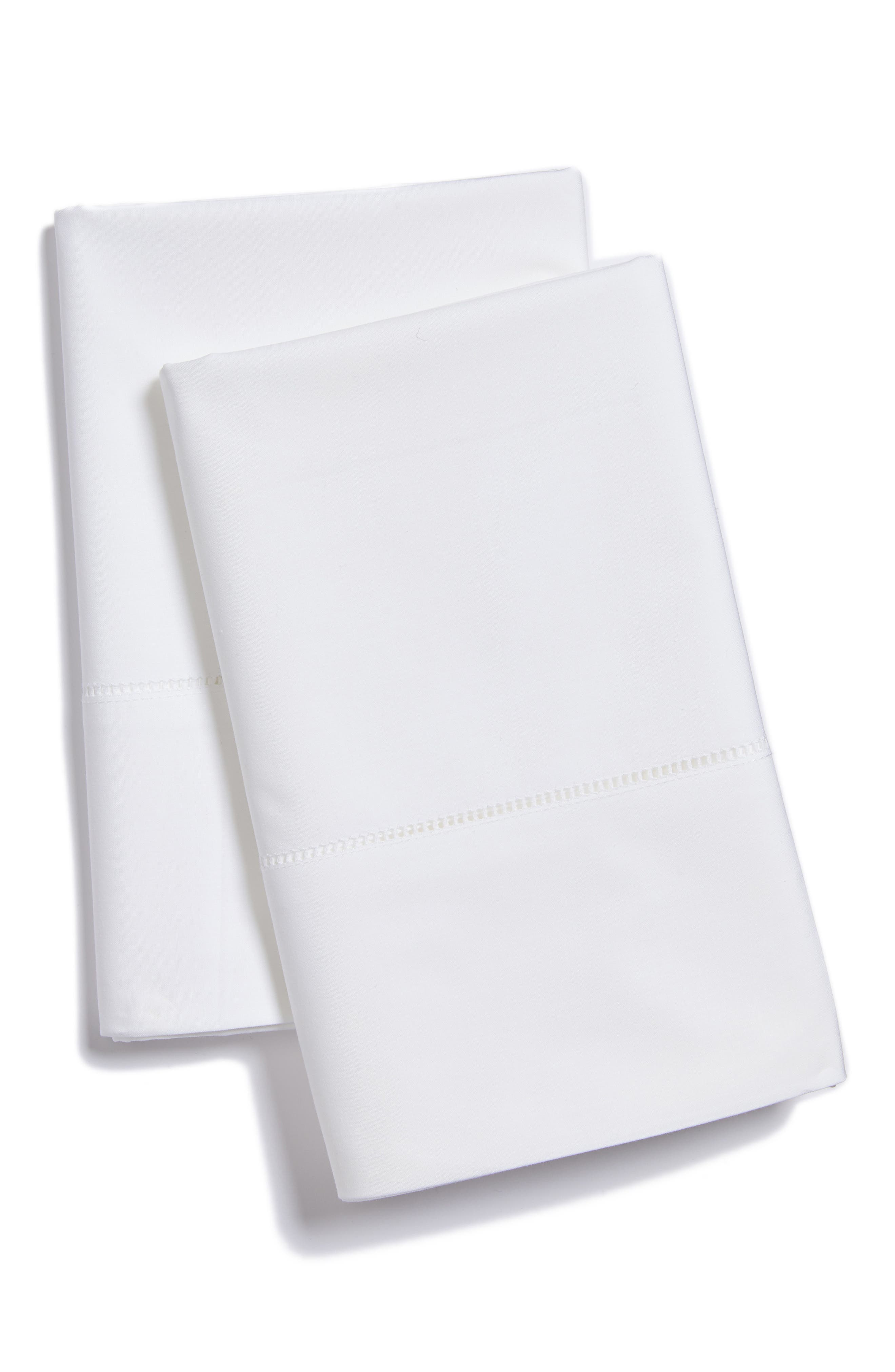 selected WHITE