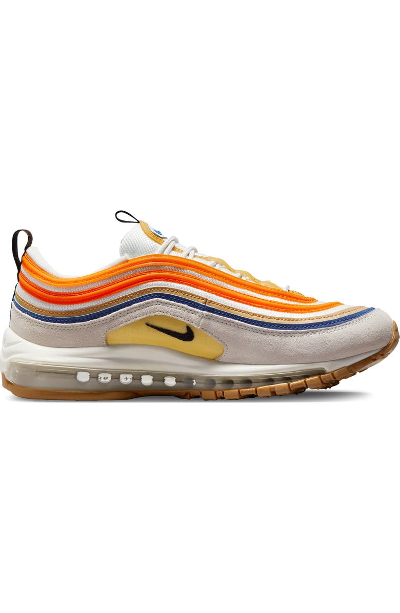 Nike Air Max 97 SE 'PSI' Sneaker, Alternate, color,