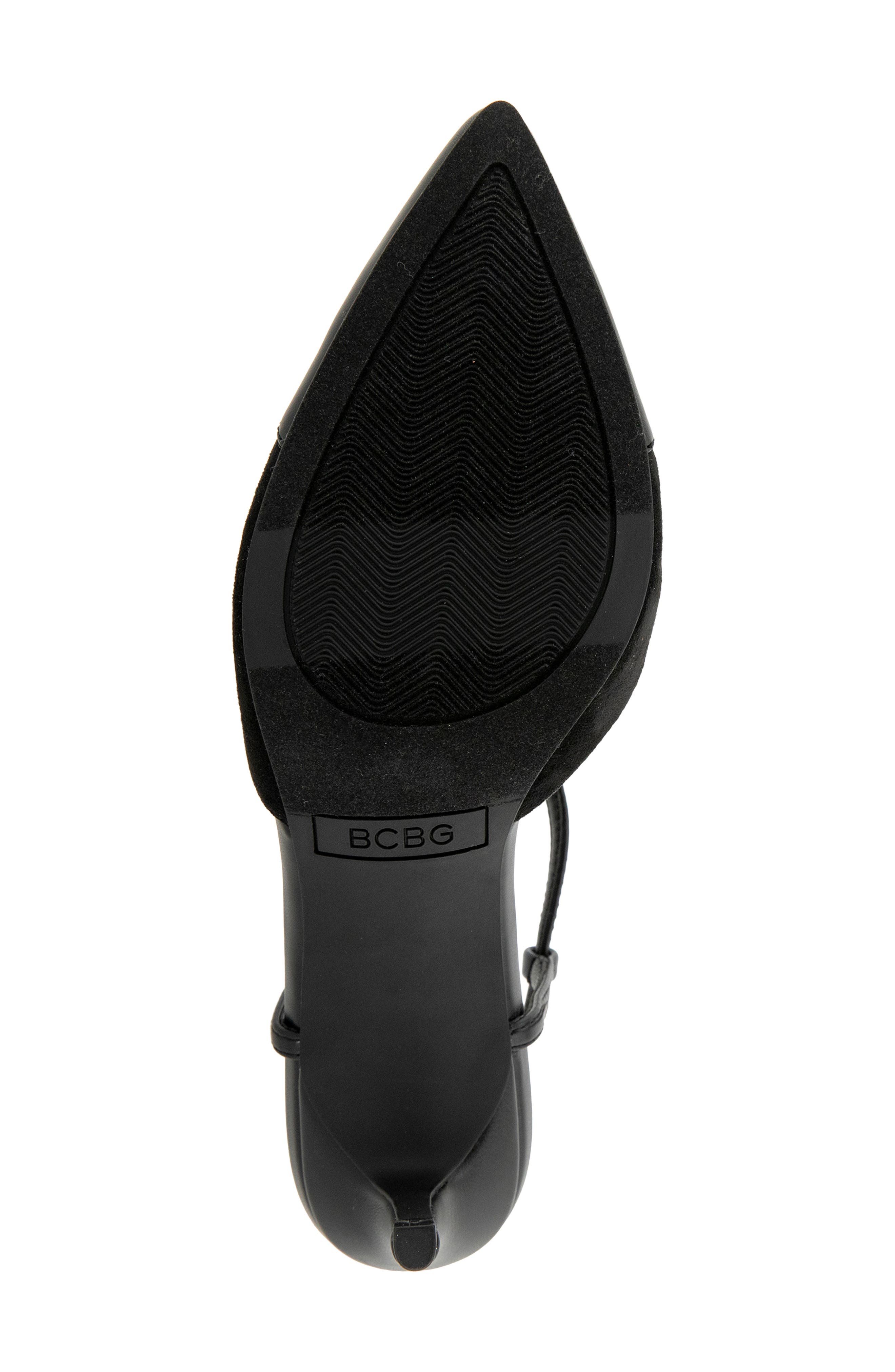 Baxi Pump, Alternate, color, BLACK