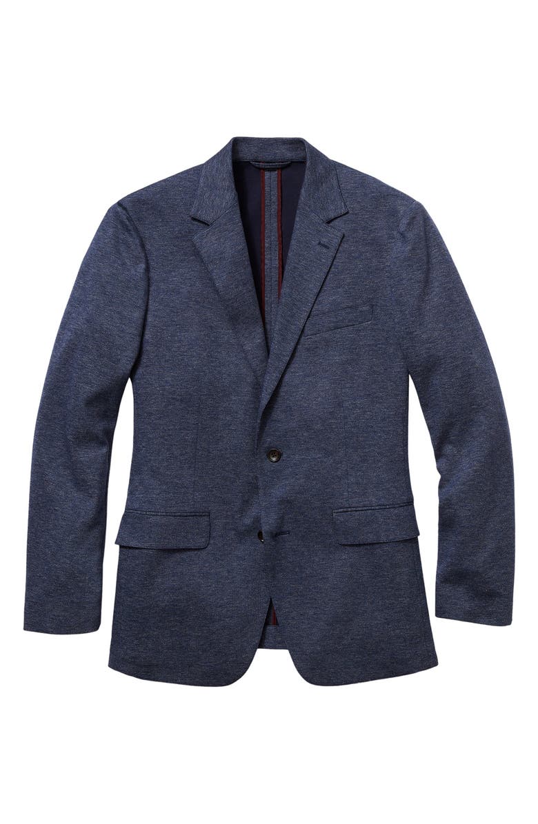 Bonobos Flap Pocket Blazer, Alternate, color,