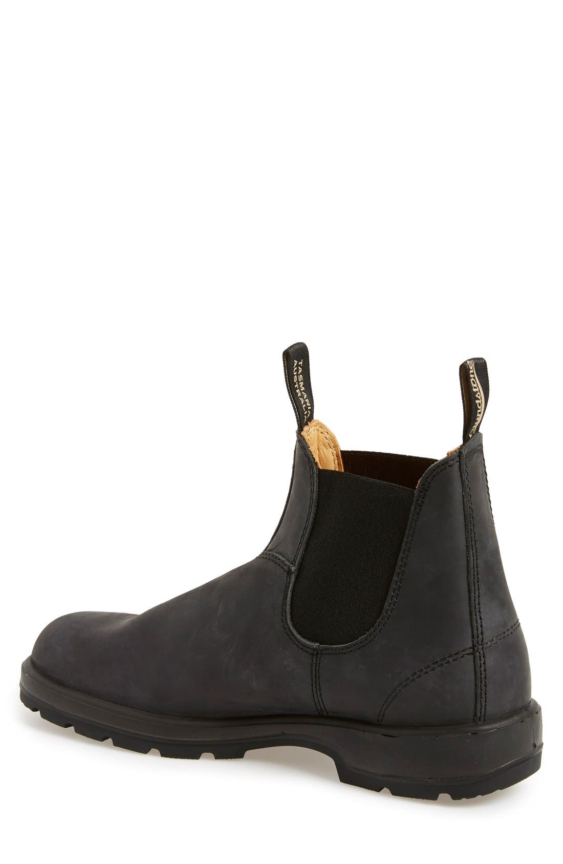 Blundstone Footwear Chelsea Boot, Alternate, color, 