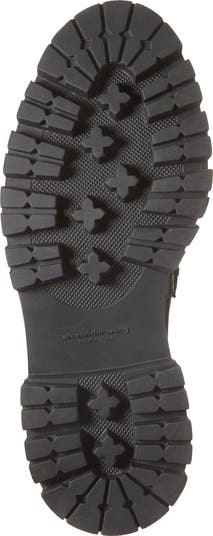 Carter Lug Sole Loafer