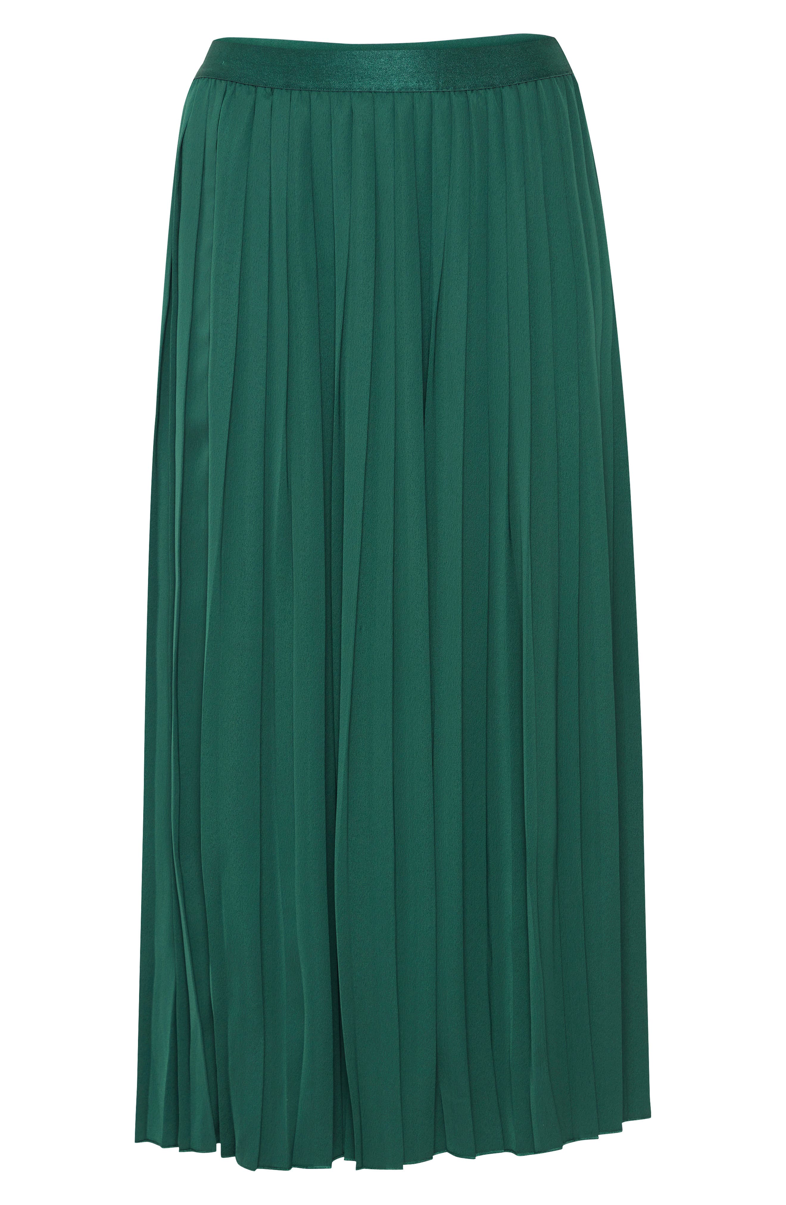 B.YOUNG Daljo Skirt