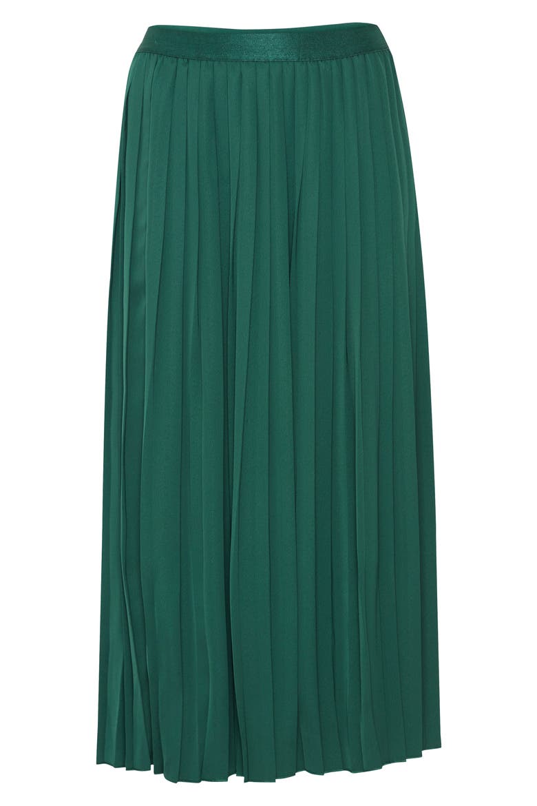 Daljo Skirt, Main, color, SEA MOSS