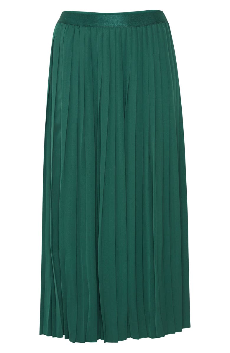 B.YOUNG Daljo Skirt, Main, color, Sea Moss
