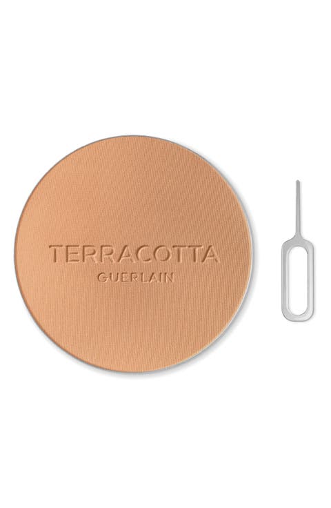 Terracotta Sunkissed Natural Bronzer Refill