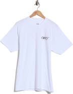 Obey Poppies Graphic T-Shirt
