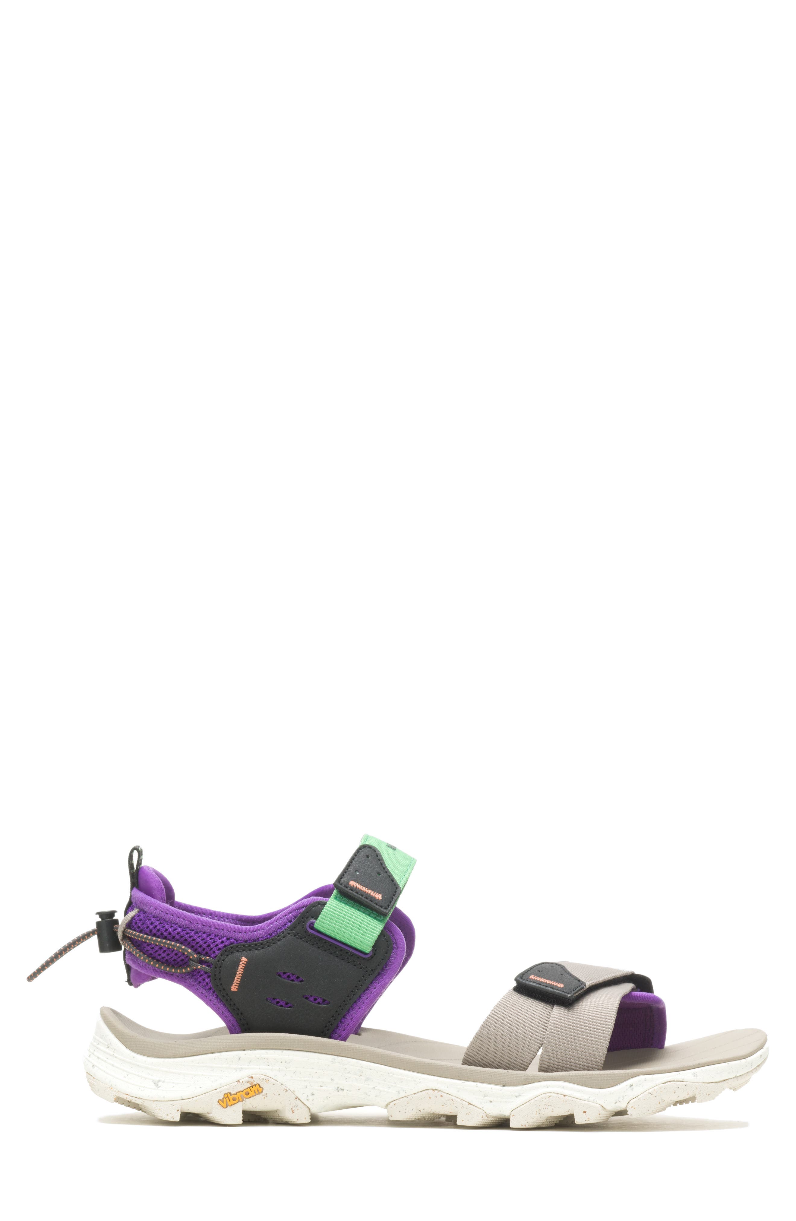 Merrell Speed Fusion Strap Hiking Sandal (Men) | Nordstromrack