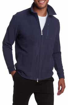 PINO BY PINOPORTE Full Zip Jacket
