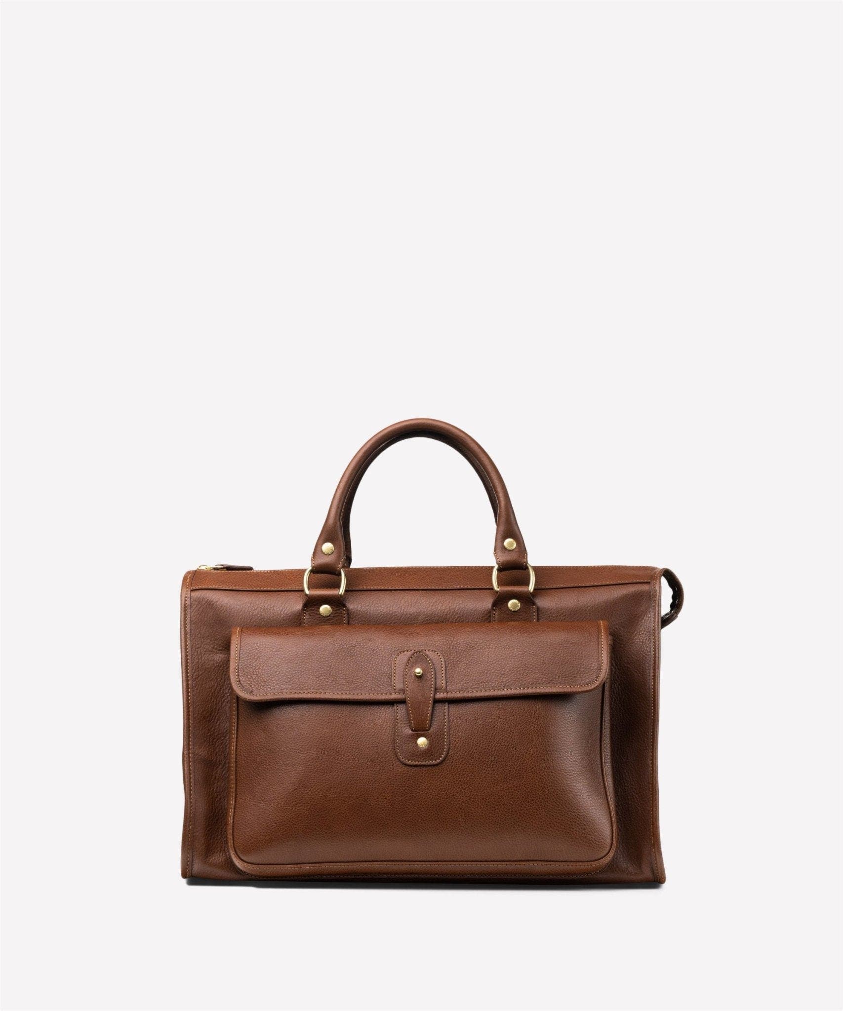 Ghurka Concourse No. 291, Main, color, Vintage Chestnut Leather