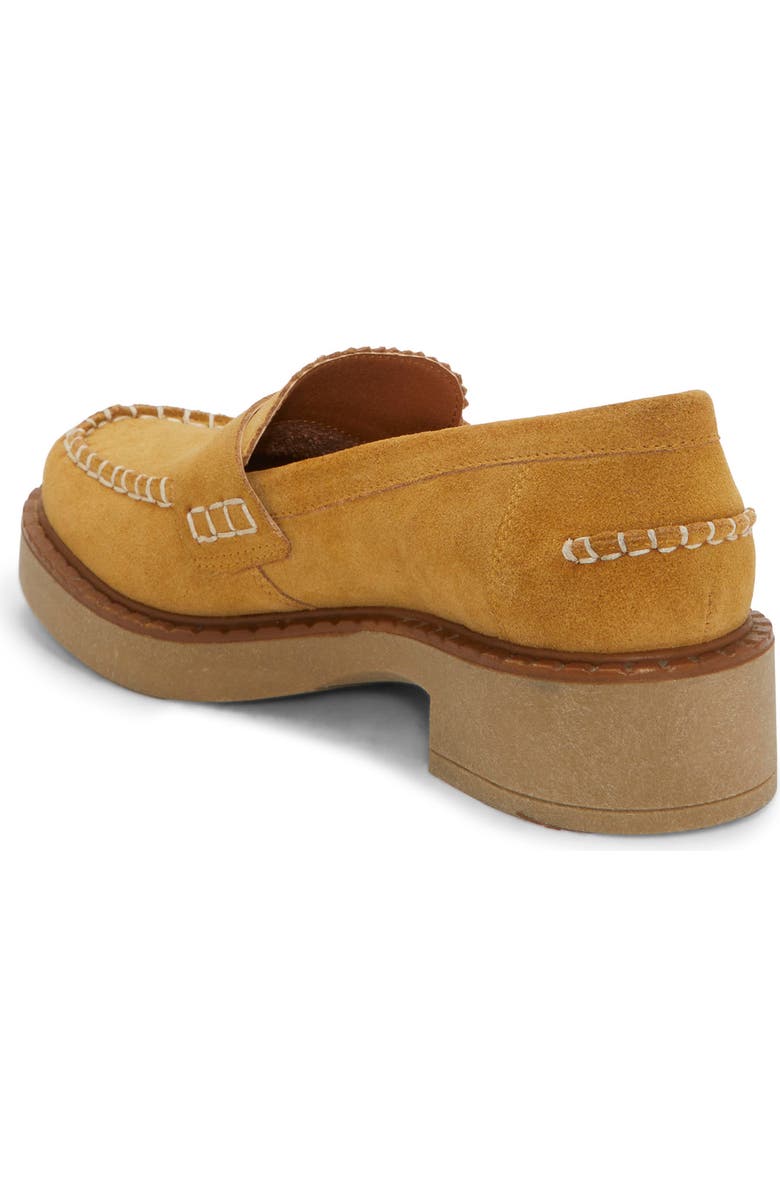 Lucky Brand Larissah Loafer, Alternate, color,