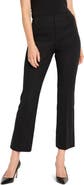 NIC+ZOE Plaza Ankle Demi Bootcut Pants