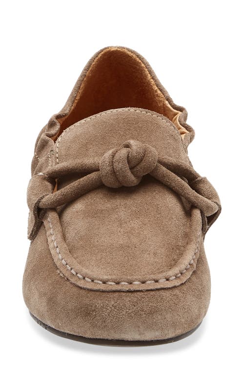 Chocolat Blu Anya Loafer In Multi