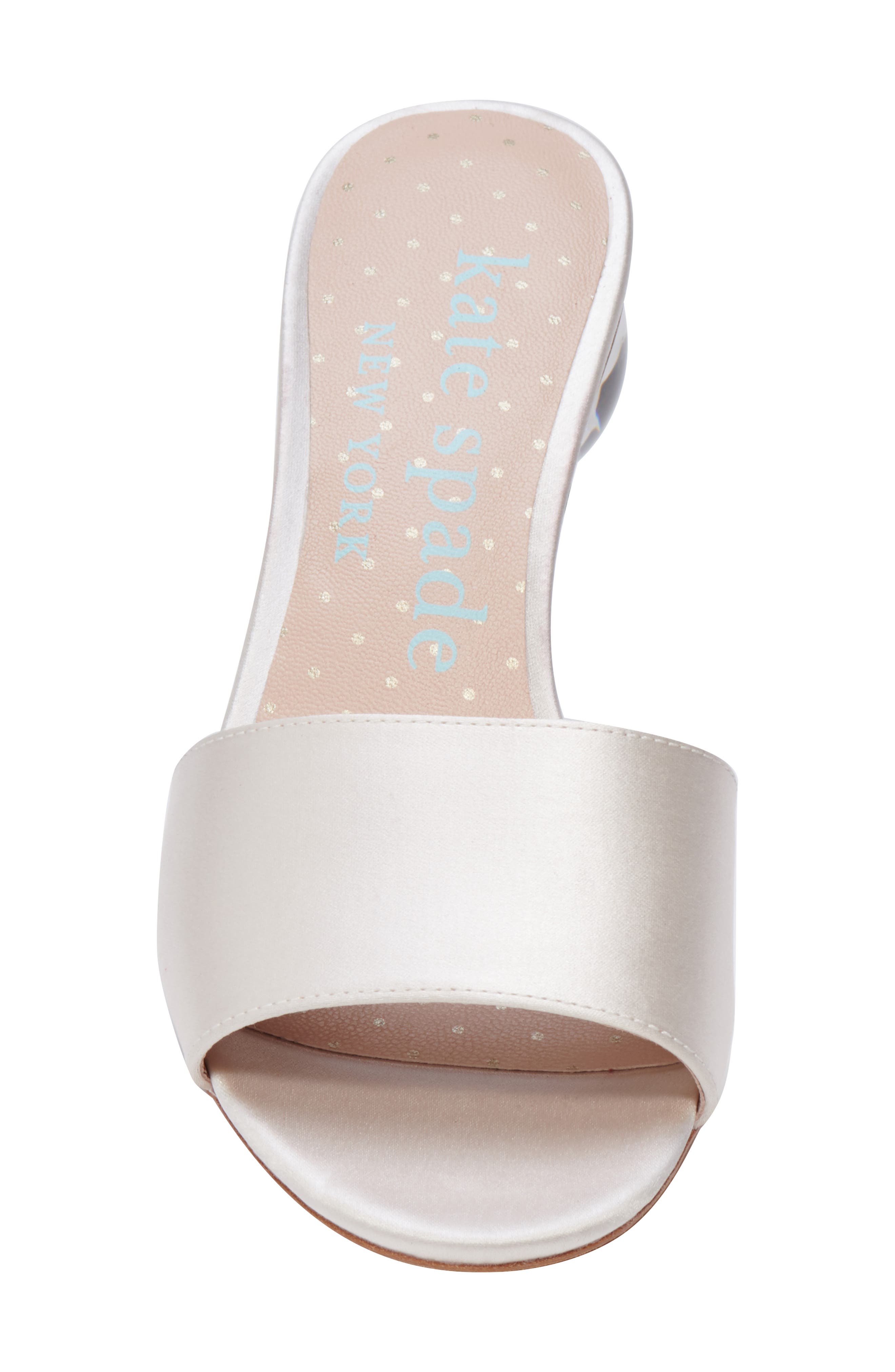 Kate Spade New York love sandal, Alternate, color, 