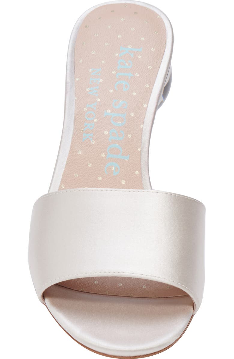 Kate Spade New York love sandal, Alternate, color,