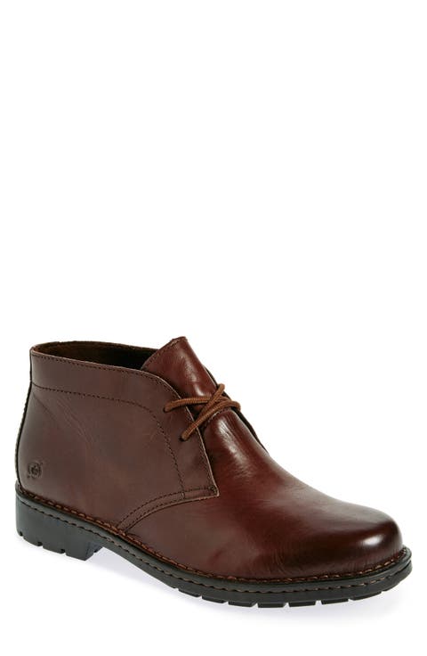 Lincoln Chukka (Men)