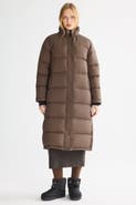 Orolay Puff-O® Long Down Puffer Jacket