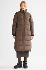 Orolay Puff-O® Long Down Puffer Jacket