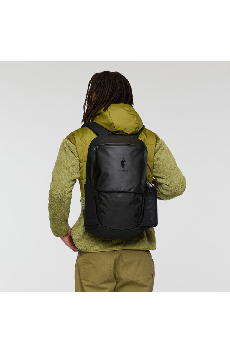 Cotopaxi Allpa 26L Daypack, Alternate, color, Cotopaxi Black