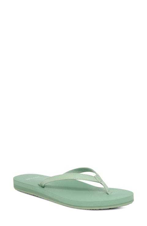 Yoga Joy II Flip Flop (Women)