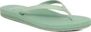 Sanuk Yoga Joy II Flip Flop