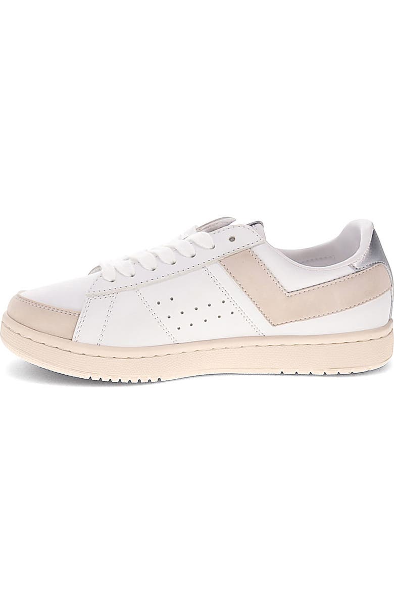 PONY M-Pro Low Metallic Sneakers, Alternate, color,