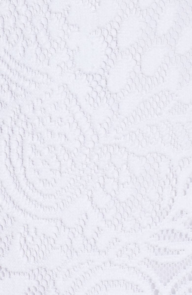 Lilly Pulitzer<sup>®</sup> Pearl Lace Sheath Dress, Alternate, color,