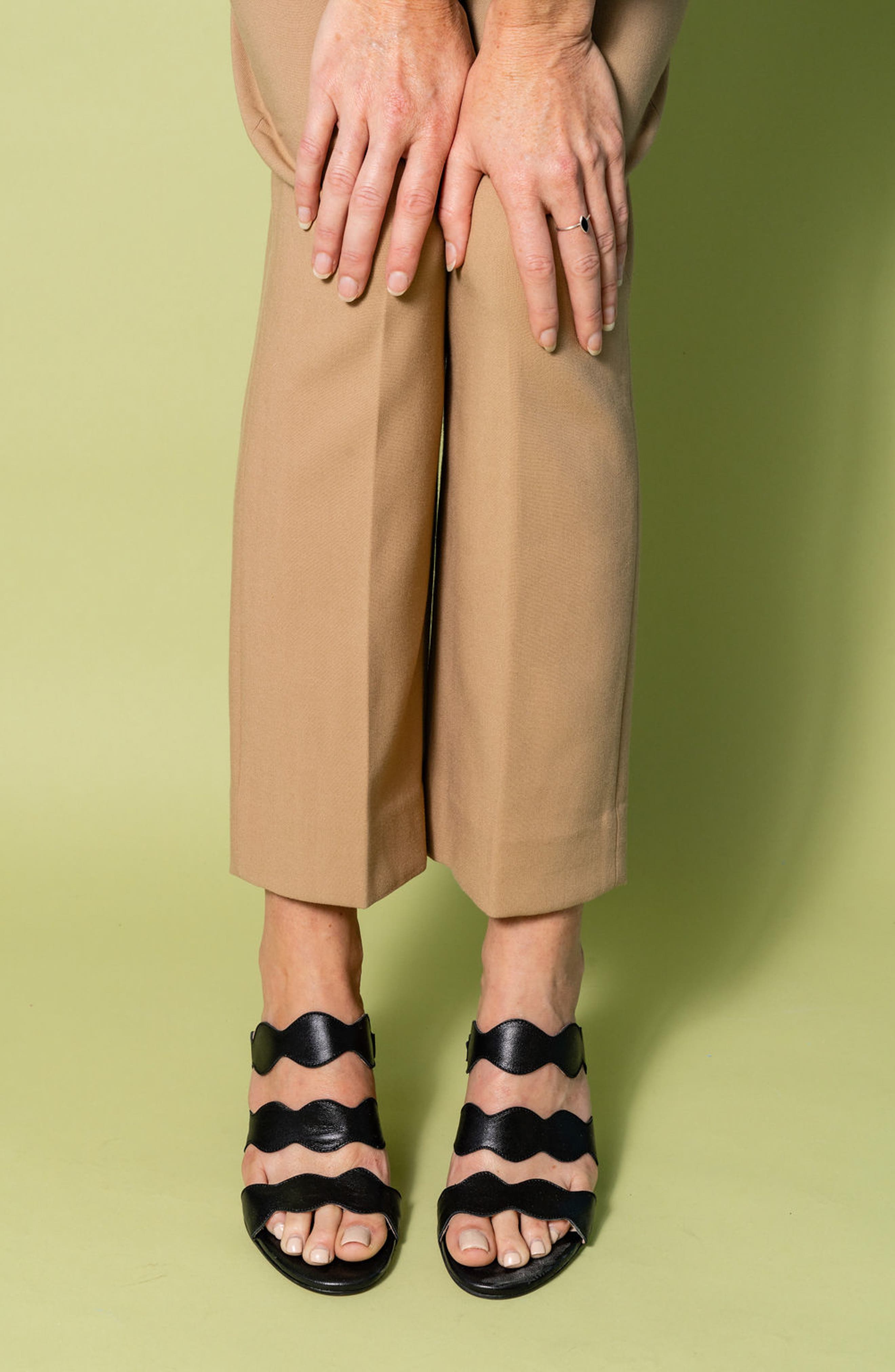 patricia green Sophia Slide Sandal, Alternate, color, 