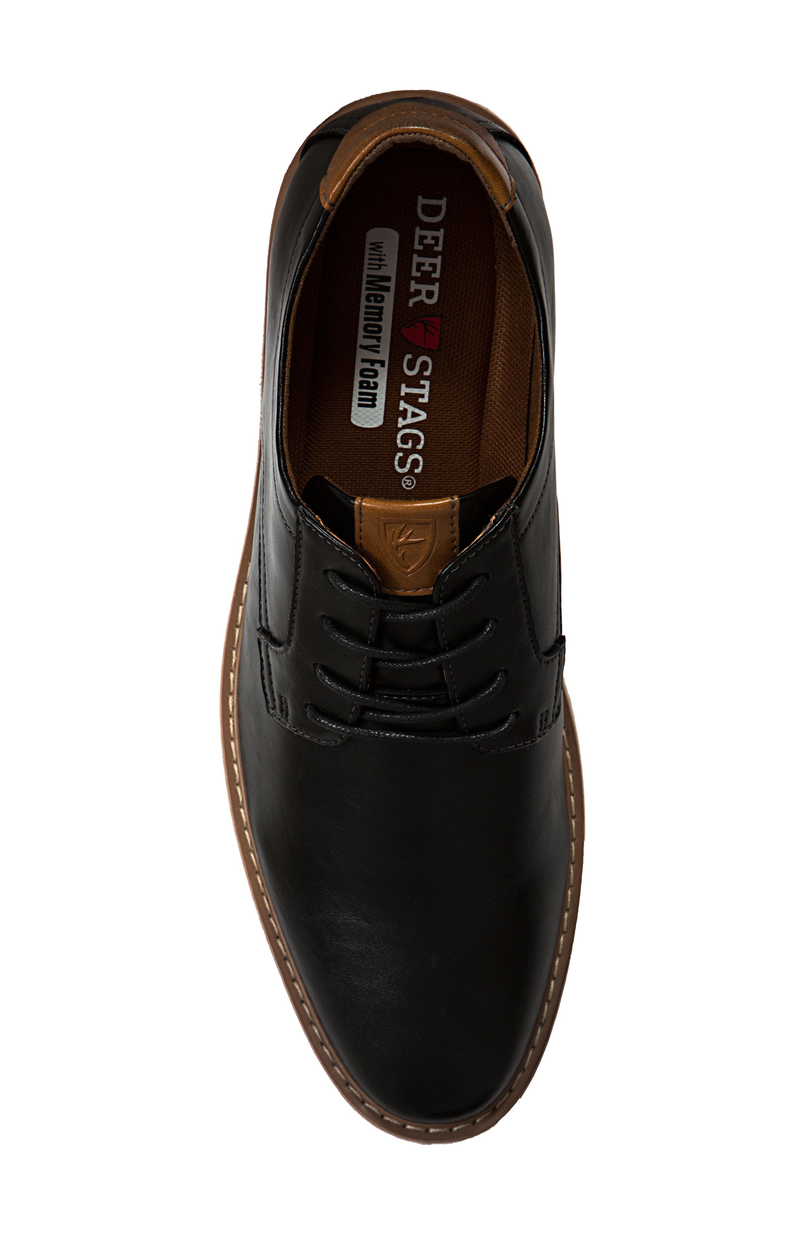 Deer Stags Marco Derby, Alternate, color, 