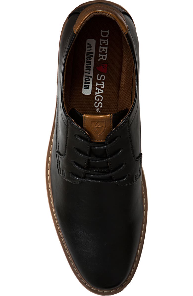 Deer Stags Marco Derby, Alternate, color,