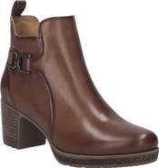 Josef Seibel Gloria 04 Bootie
