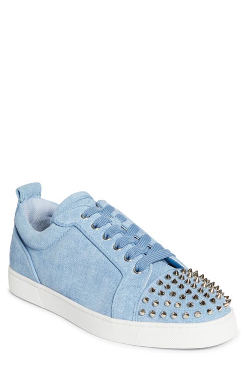 Louis Junior Spikes Orlato Sneaker (Men)