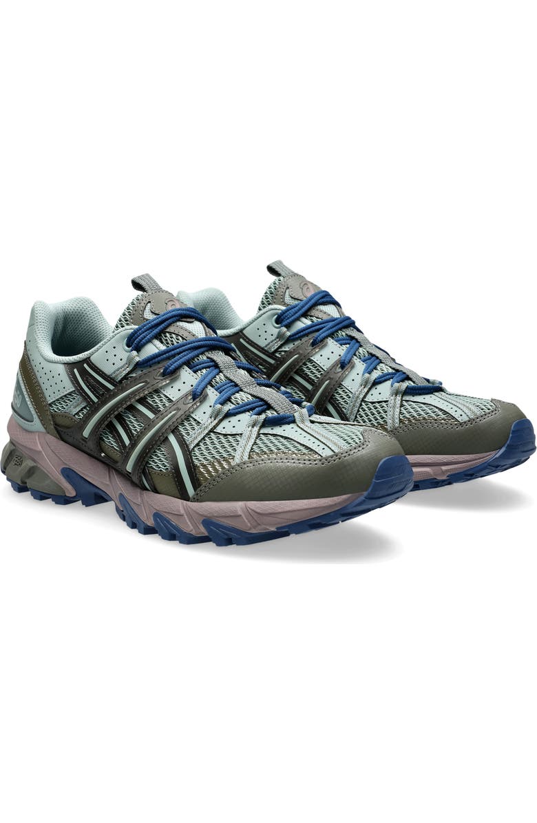 ASICS<sup>®</sup> GEL-SONOMA 15-50 Sneaker, Main, color, Ocean Haze/ Dark Olive