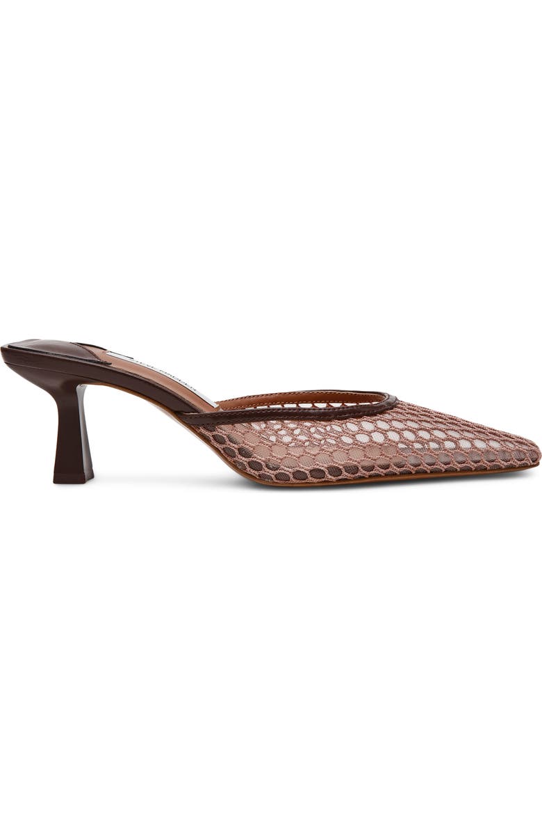 Steve Madden Alyse Mule, Alternate, color, Mocha