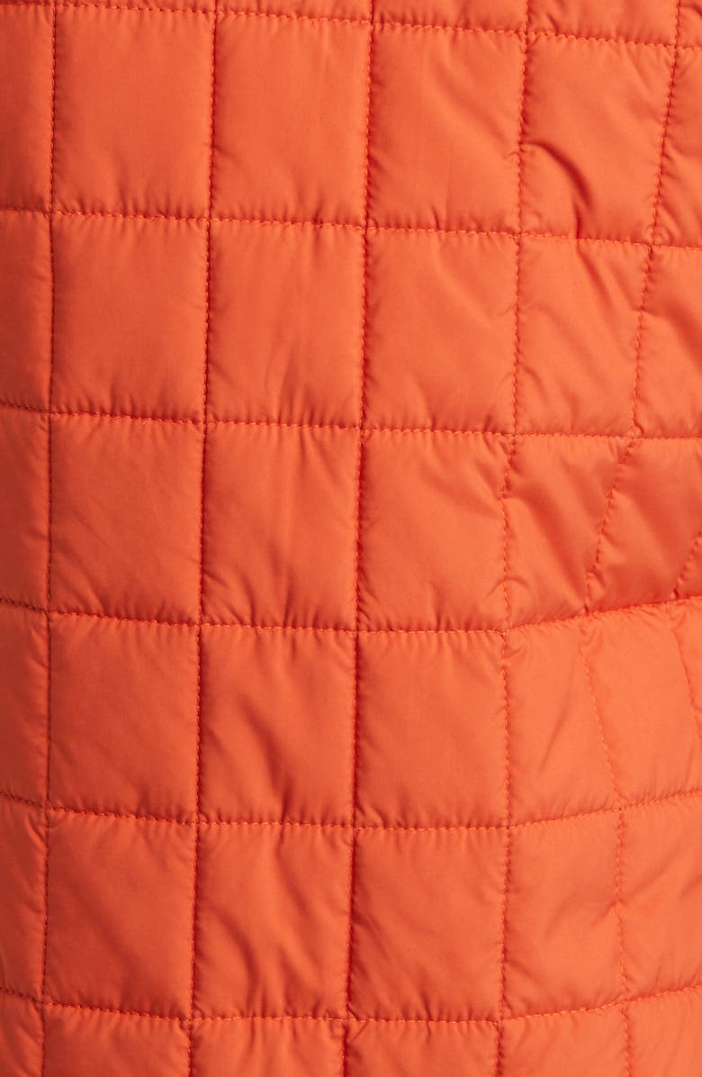 Scott Barber Quilted Vest, Alternate, color, 