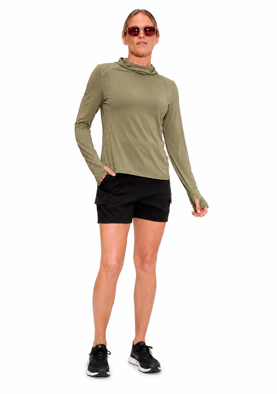 Sage green