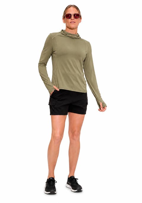 Women Sunbeam Hoodie