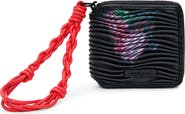 Desigual Faux Leather Wallet