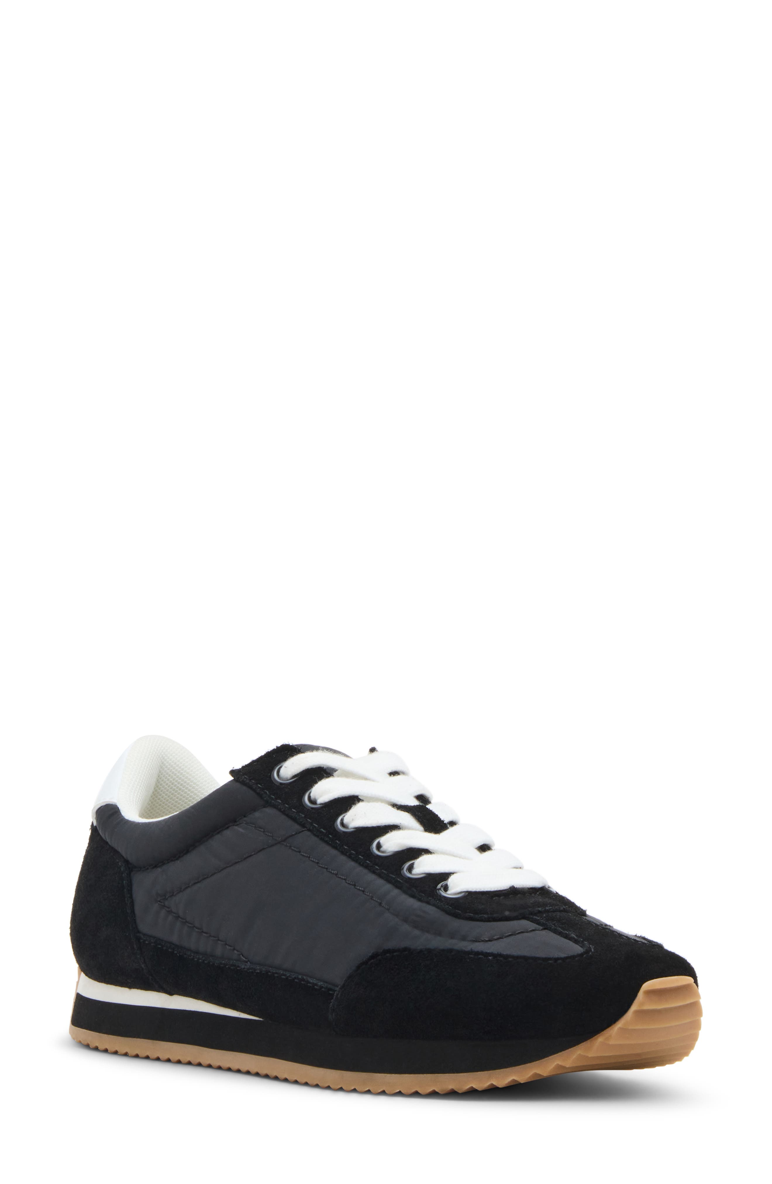 Blondo Erica Waterproof Low Top Sneaker