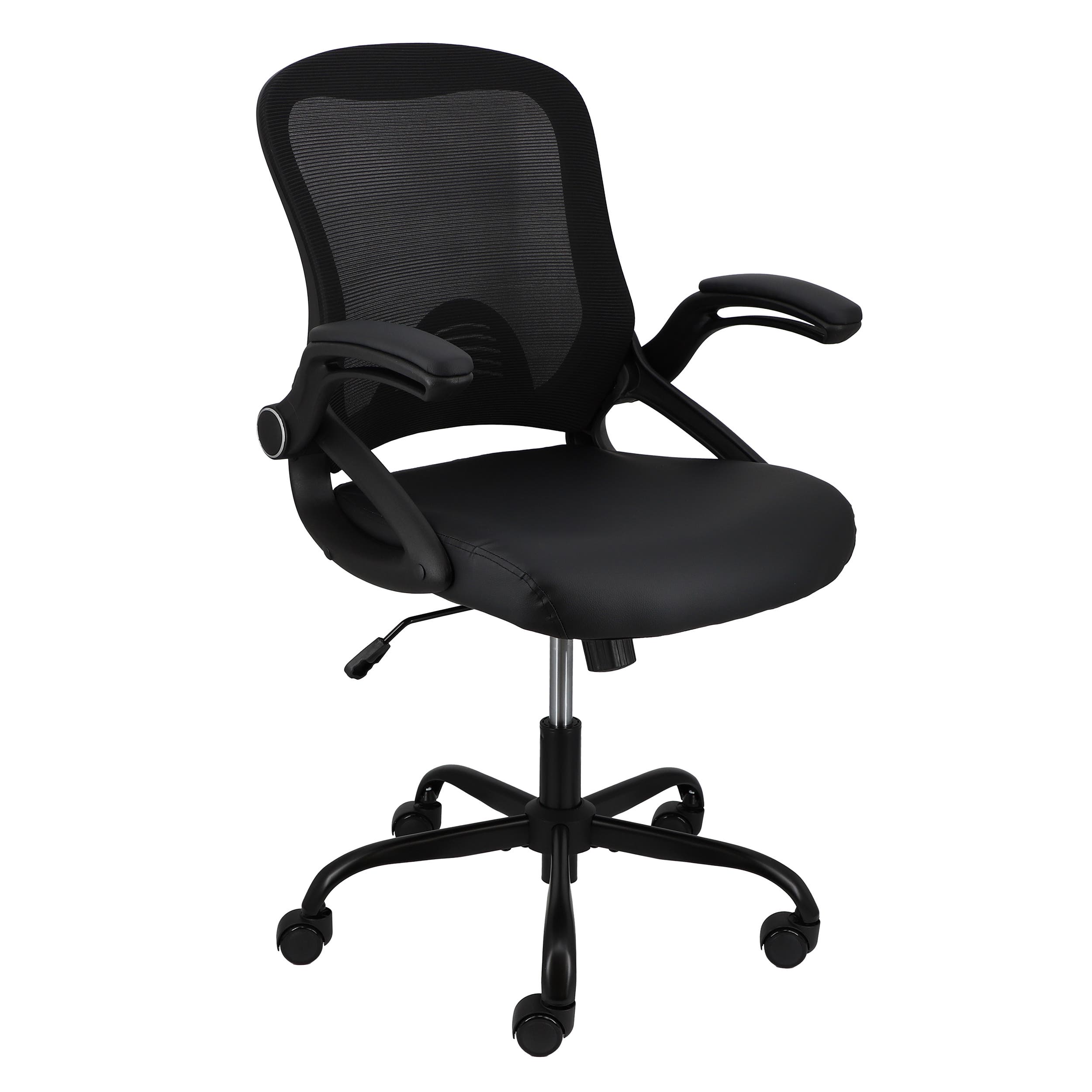 selected Black