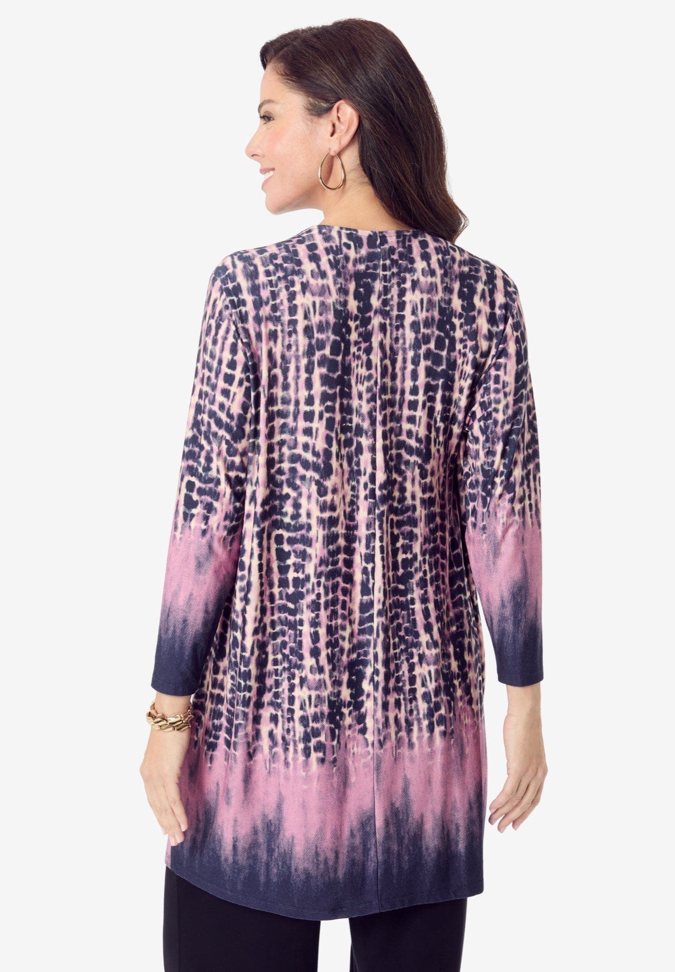 Ultra Drape Cardigan - image 5
