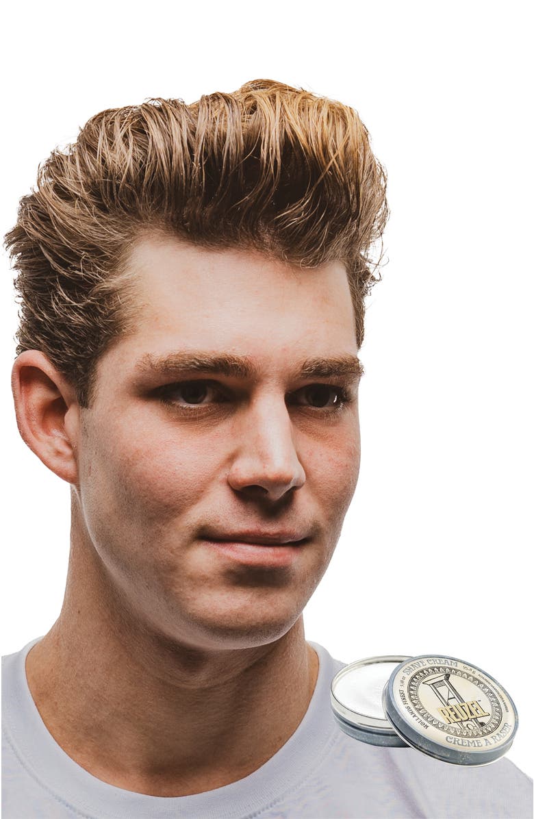 REUZEL Shave Cream, Alternate, color, NO COLOR