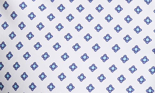 Untuckit Tidwell Short Sleeve Performance Button-up Shirt