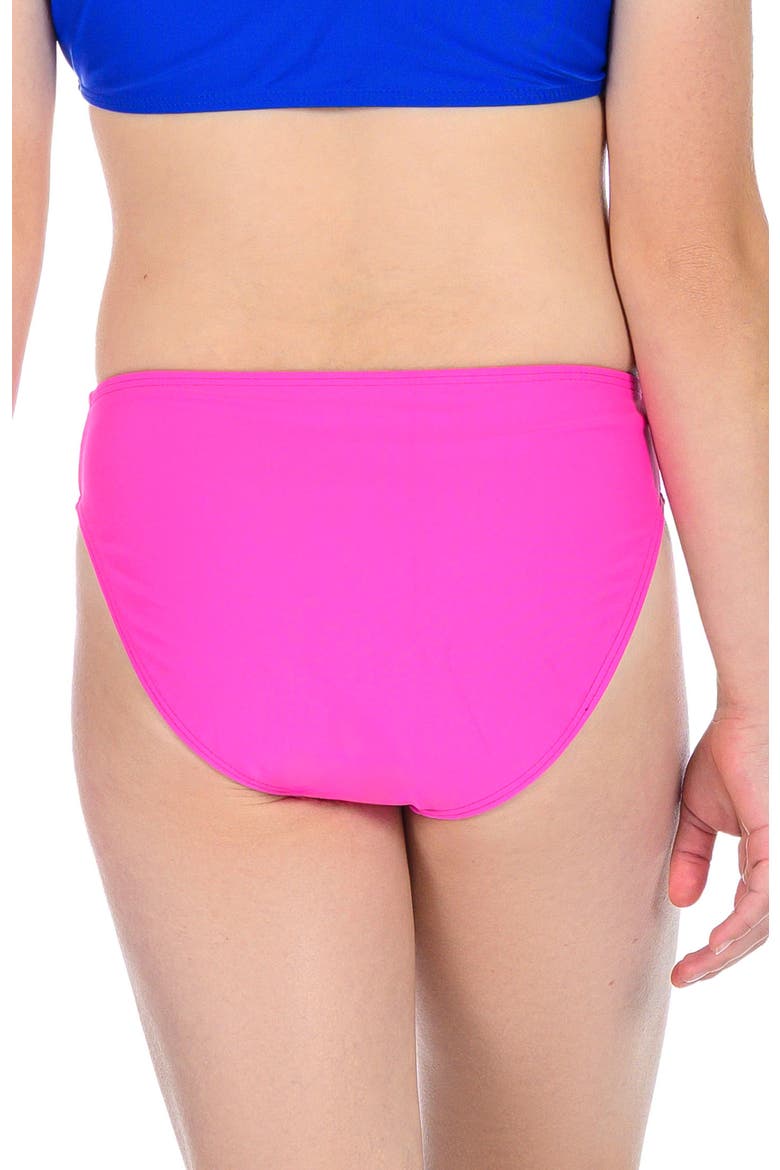 Bubblegum Bikini Bottom, Alternate, color, Bubblegum