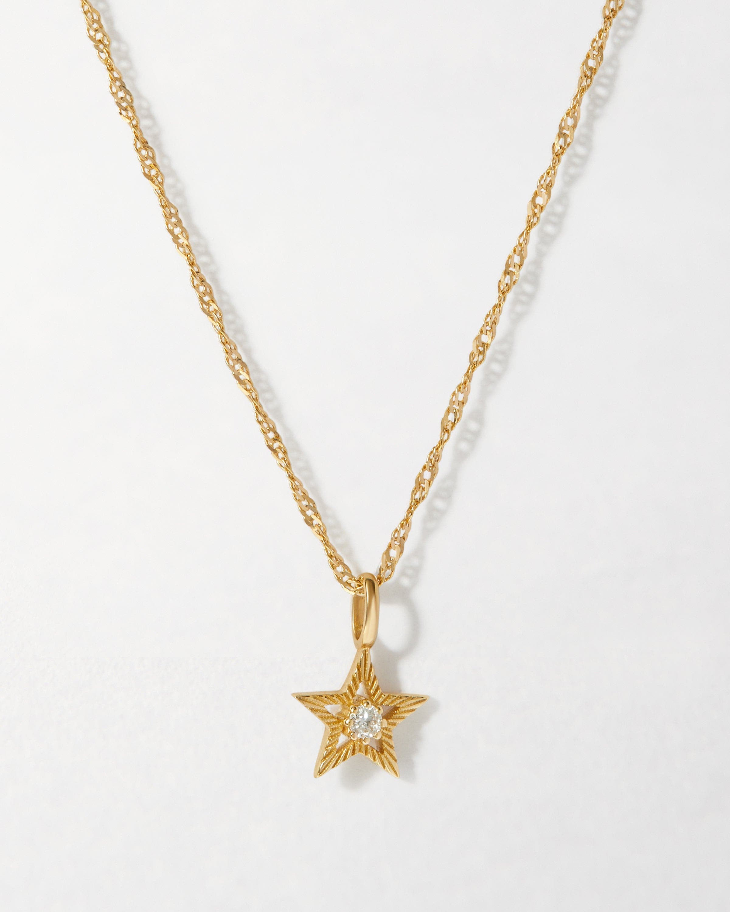 selected Star