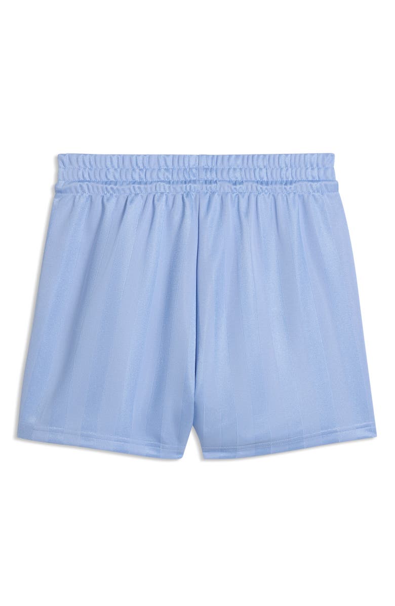 PUMA League Jersey Shorts, Alternate, color, Intense Lavender